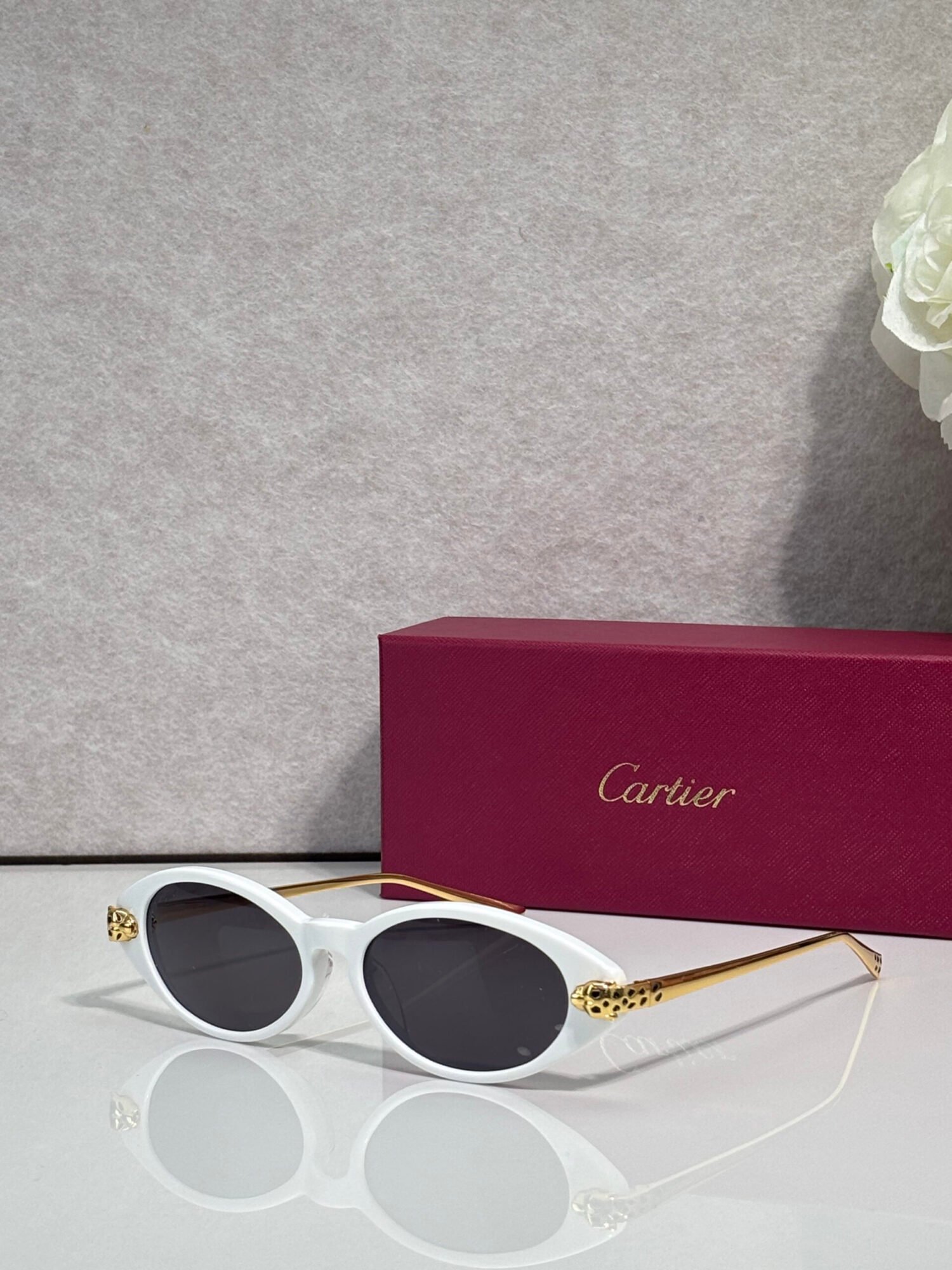 Cartier CT0634S sunglasses