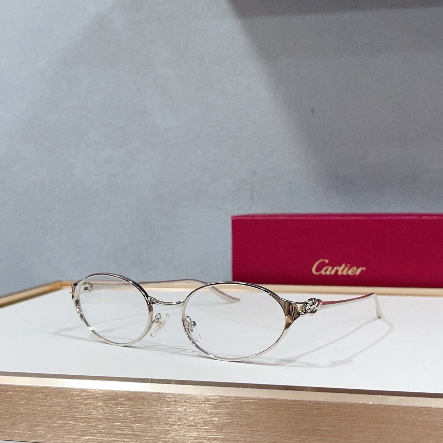 Cartier CT0630S sunglasses