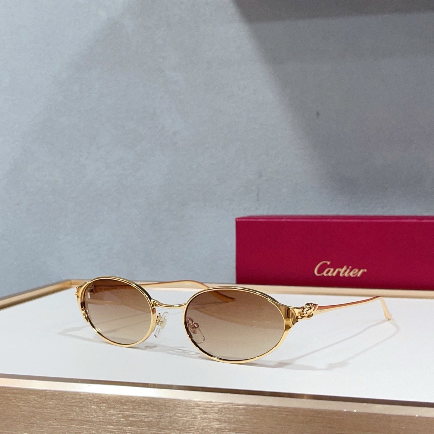 IMG_5702 Cartier CT0630S sunglasses - Image 1