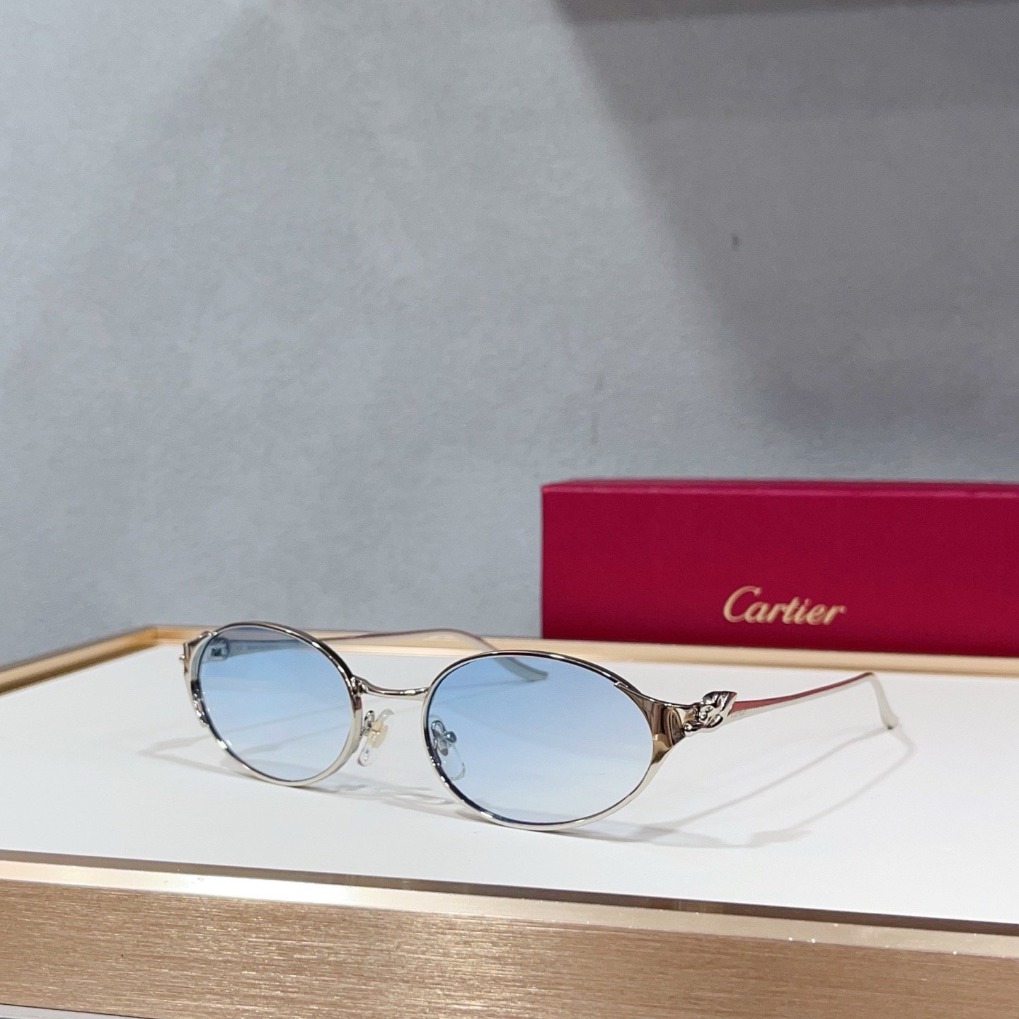 Cartier CT0630S sunglasses