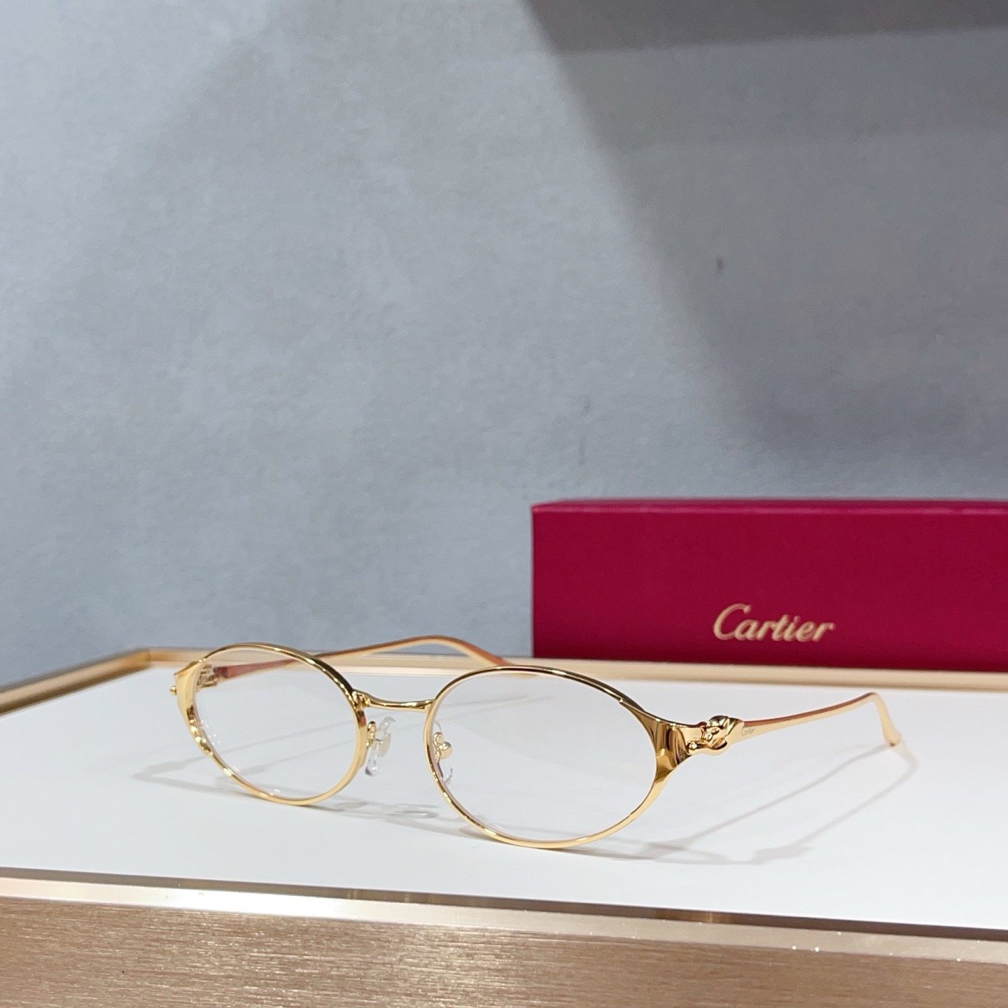 Cartier CT0630S sunglasses