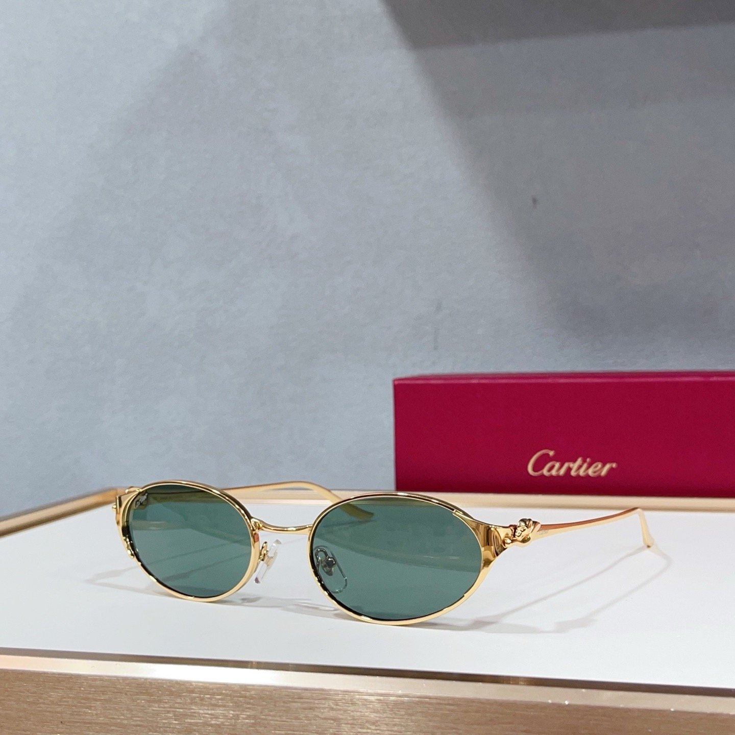 Cartier CT0630S sunglasses