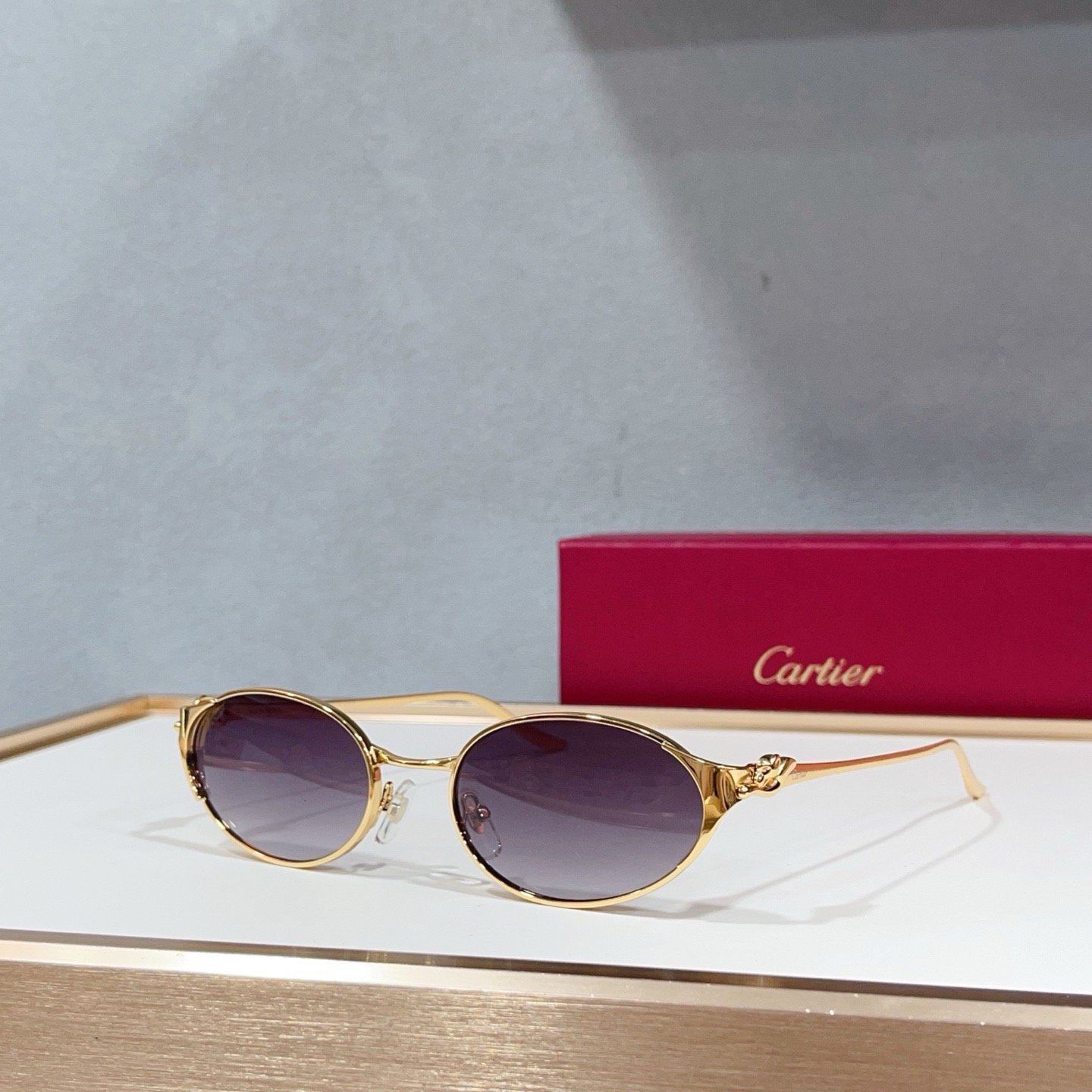 IMG_5706 Cartier CT0630S sunglasses - Image 1