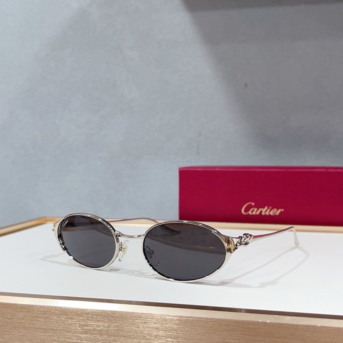 IMG_5707 Cartier CT0630S sunglasses - Image 1