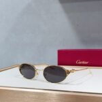 Cartier CT0630S sunglasses