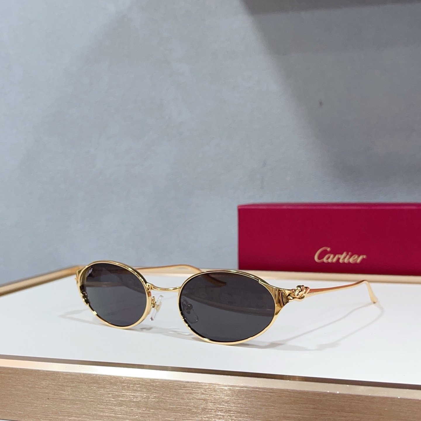 IMG_5708 Cartier CT0630S sunglasses - Image 1