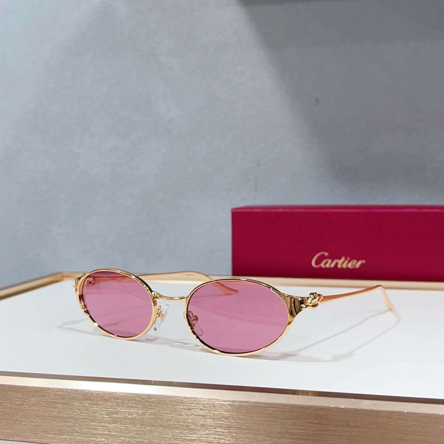 Cartier CT0630S sunglasses