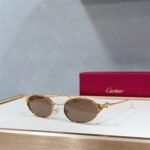 Cartier CT0630S sunglasses