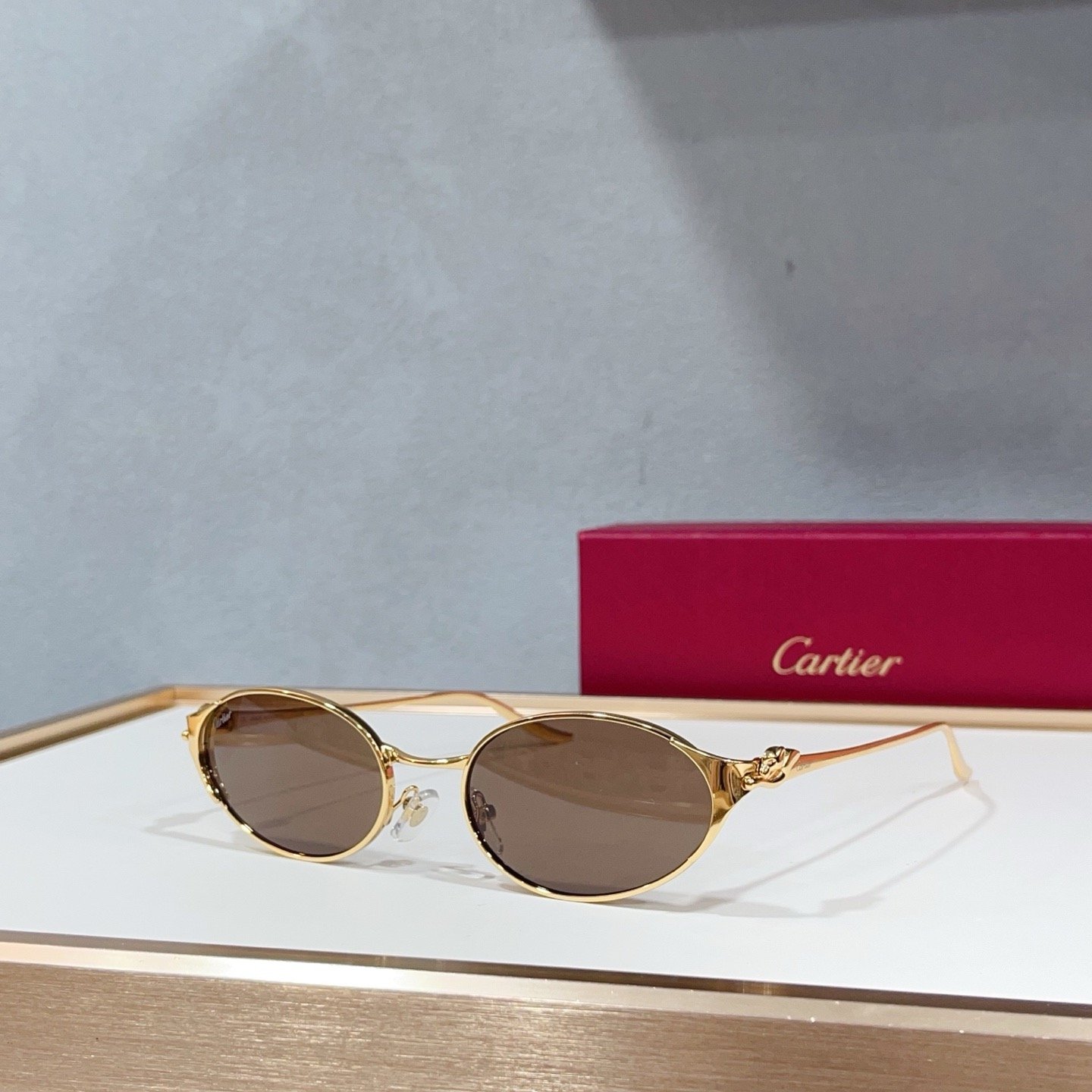 Cartier CT0630S sunglasses