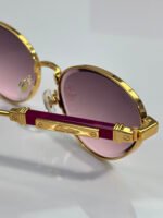 Cartier CT7221S sunglasses - Image 2
