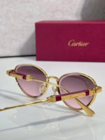 Cartier CT7221S sunglasses - Image 3
