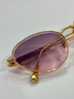 Cartier CT7221S sunglasses - Image 4
