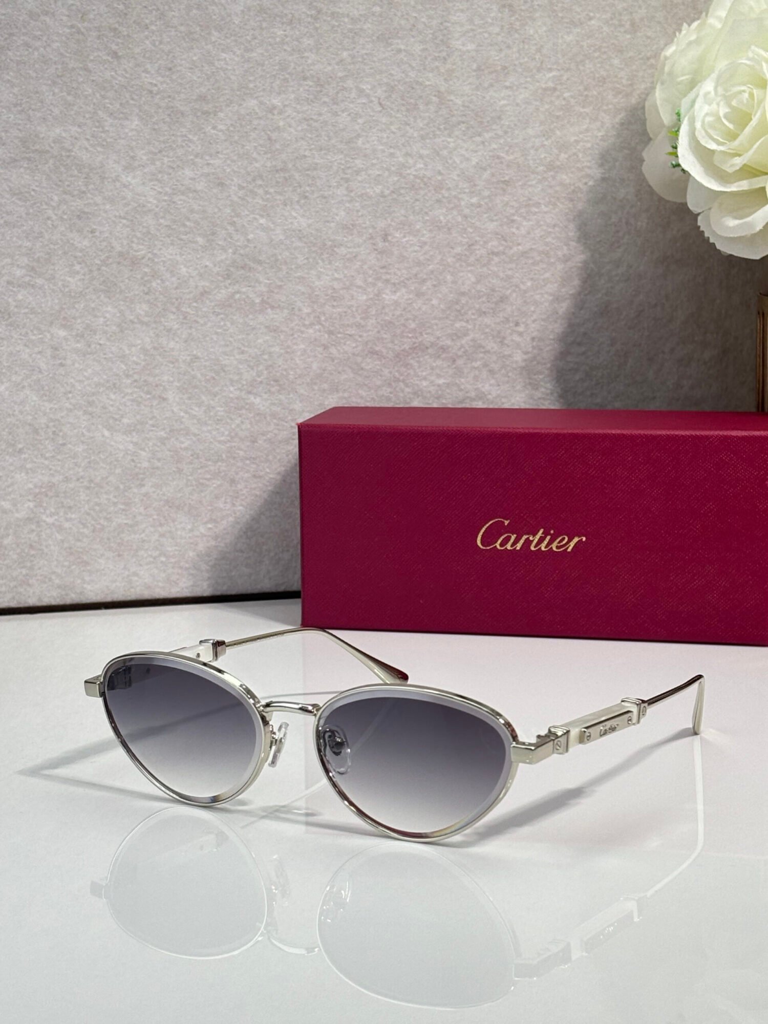 Cartier CT7221S sunglasses