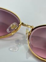 Cartier CT7221S sunglasses - Image 5