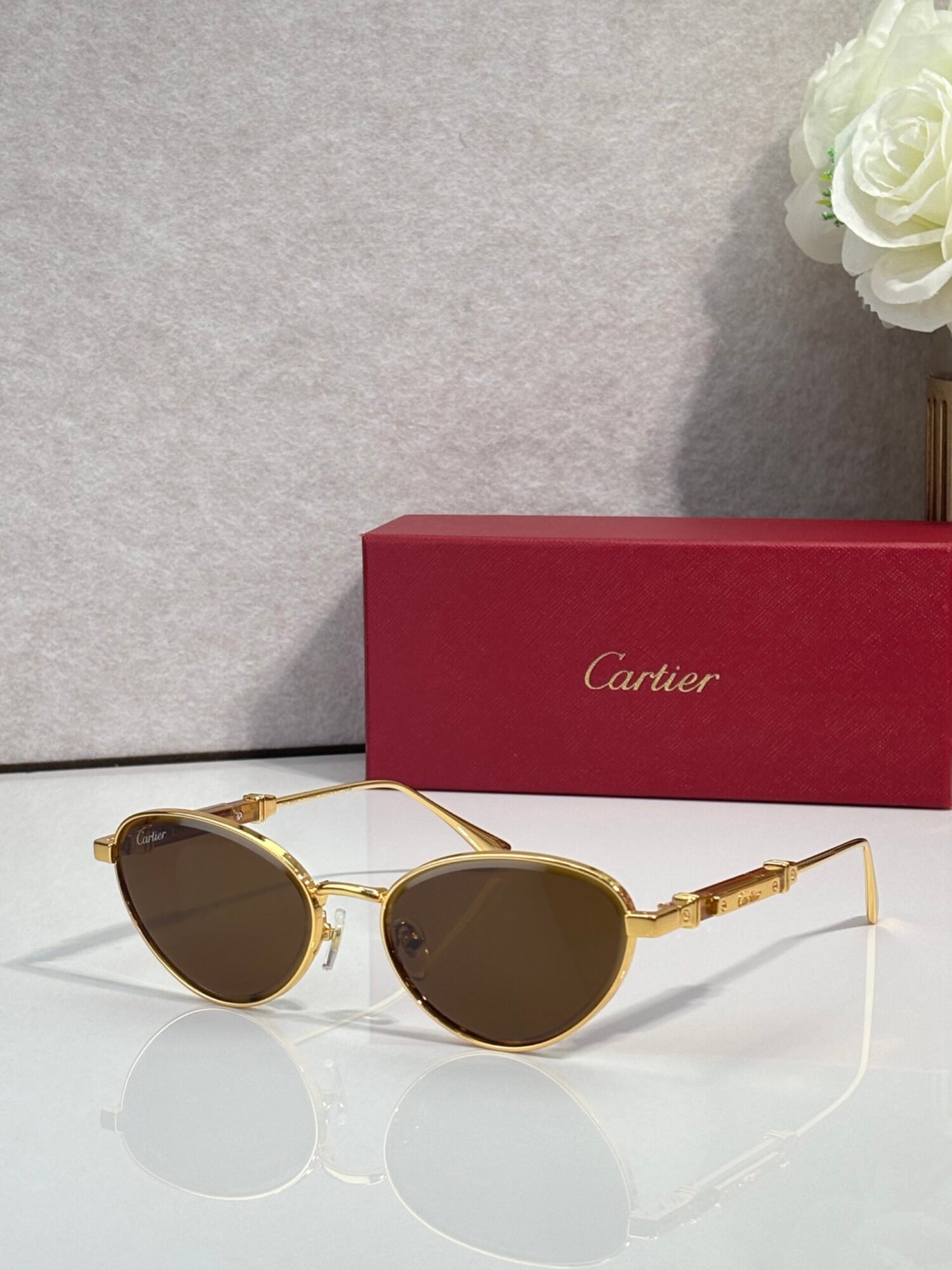 Cartier CT7221S sunglasses