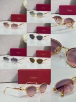 Cartier CT7221S sunglasses - Image 6