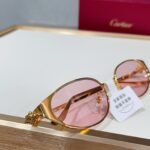 Cartier CT0630S sunglasses - Image 3