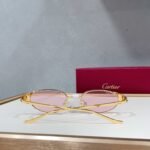 Cartier CT0630S sunglasses - Image 2