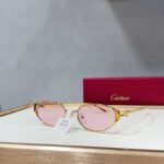 Cartier CT0630S sunglasses