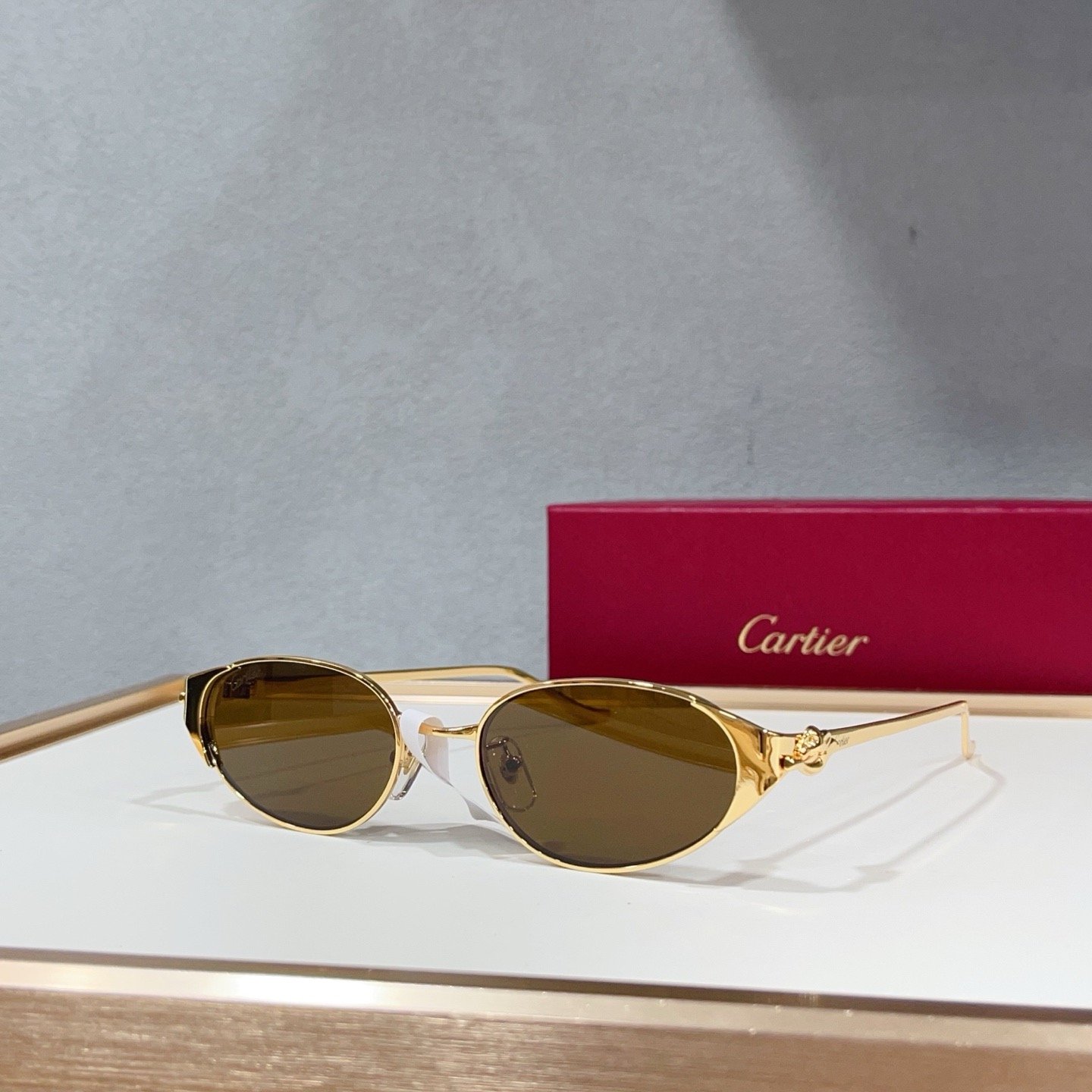 IMG_5728 Cartier CT0630S sunglasses - Image 1