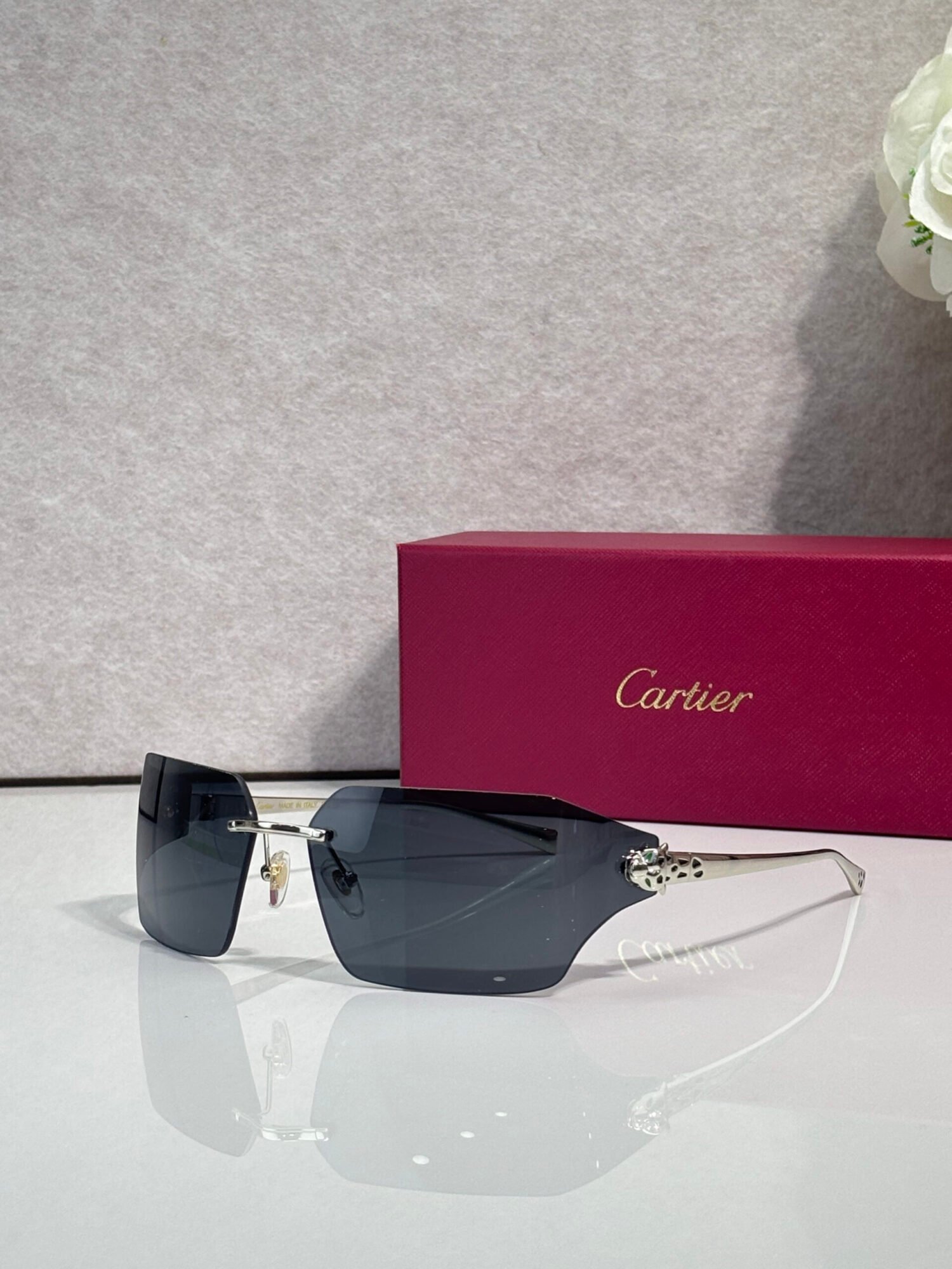 IMG_5736 Cartier CT0267S sunglasses - Image 1