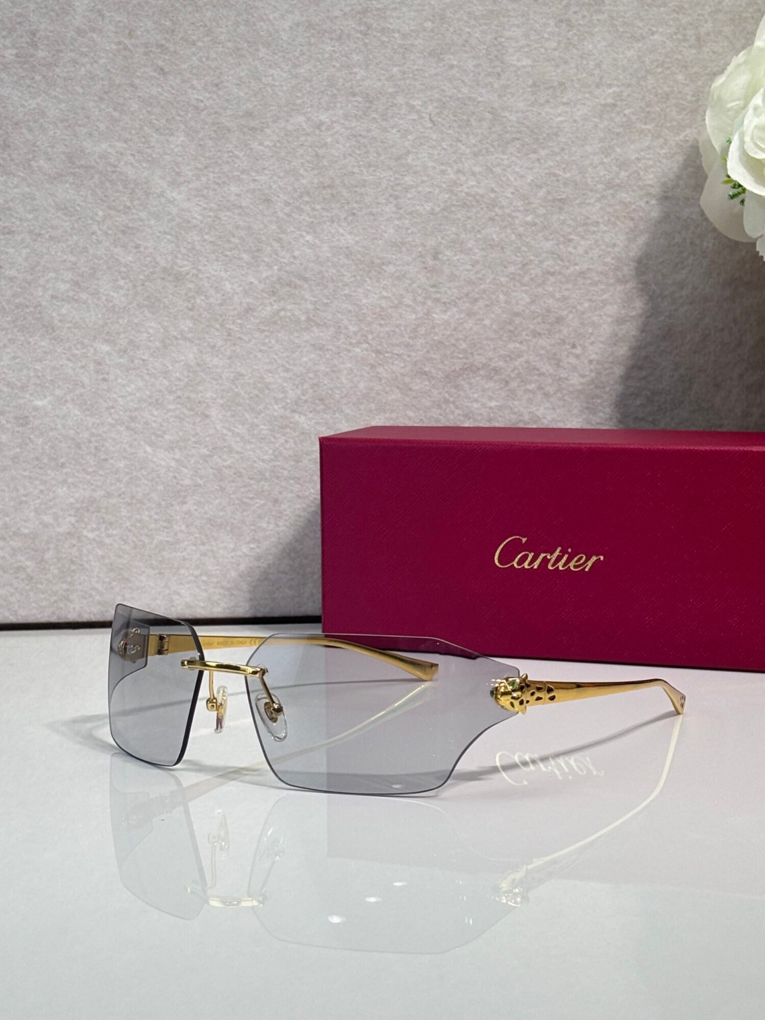 Cartier CT0267S sunglasses
