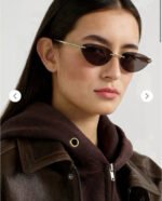 Cartier CT0543S sunglasses - Image 2