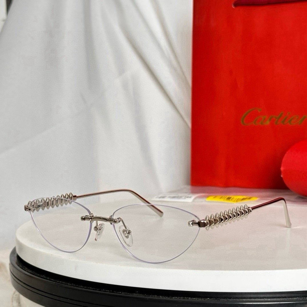 Cartier CT0543S sunglasses