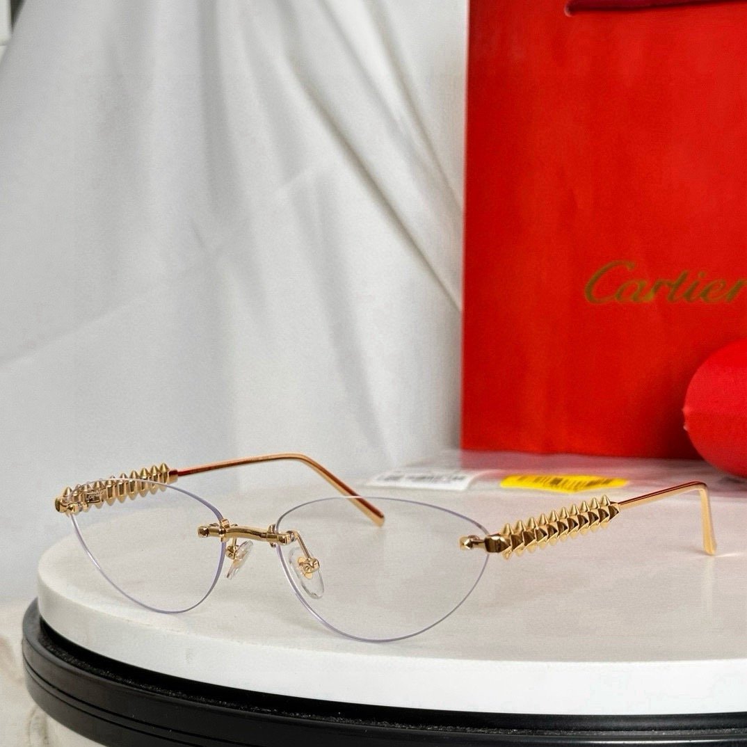 IMG_5750 Cartier CT0543S sunglasses - Image 1