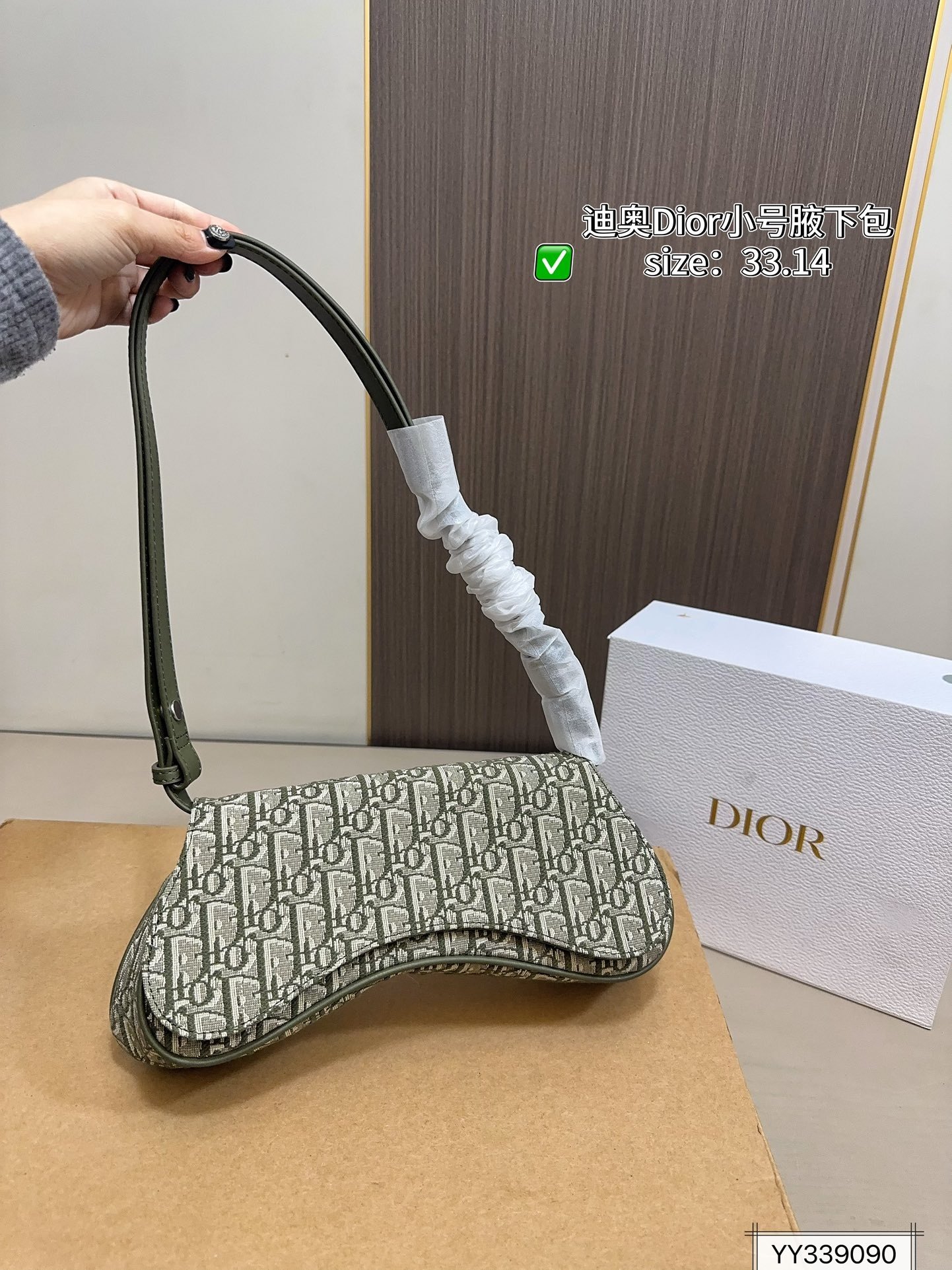 PS1053 DIOR PS1053