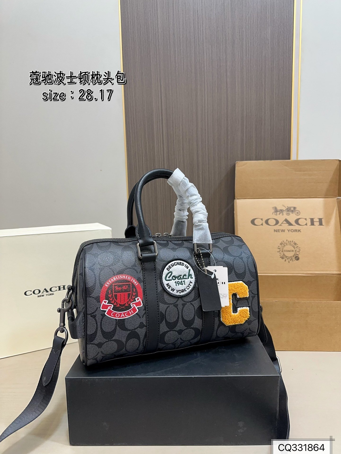 COACH PS1298