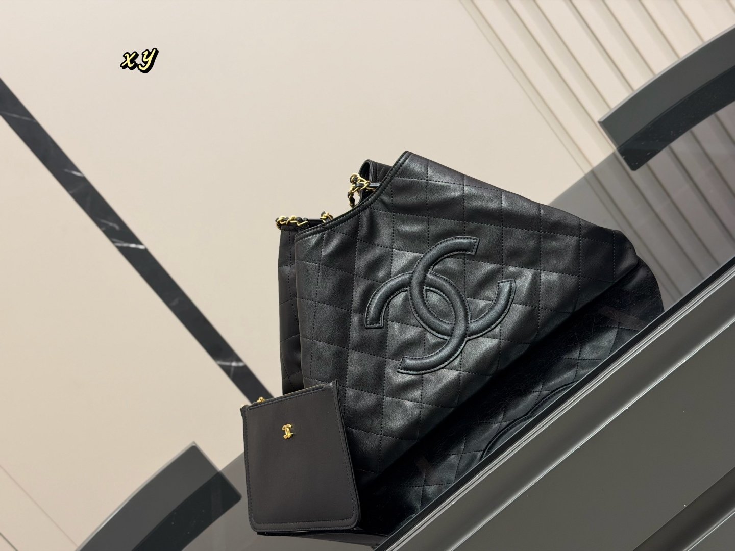 תיק Tote CHANEL