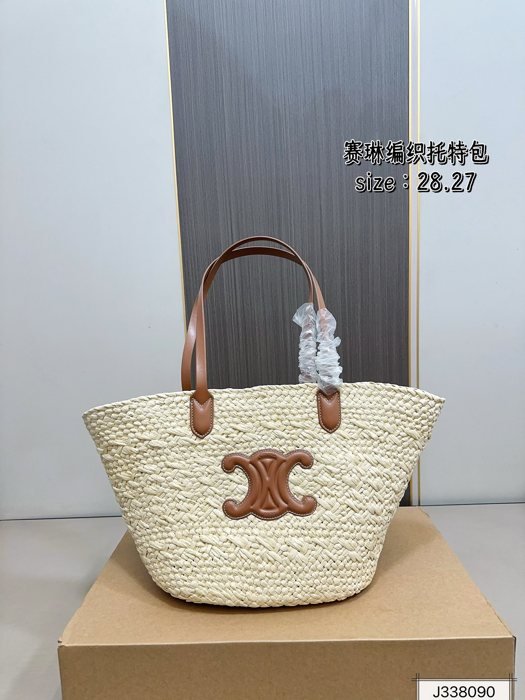 תיק Tote CELINE