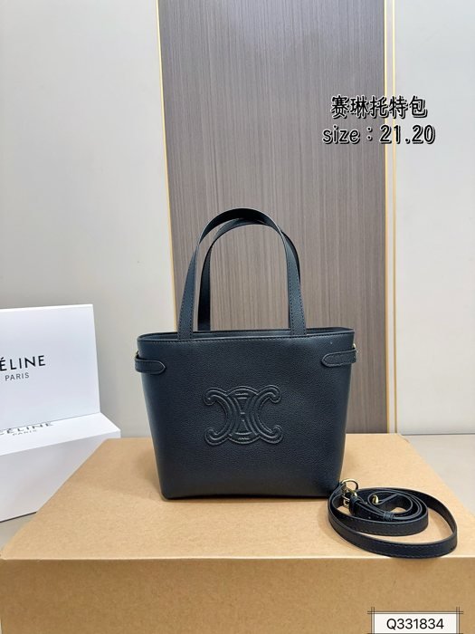 PS1425 תיק Tote CELINE - Image 1