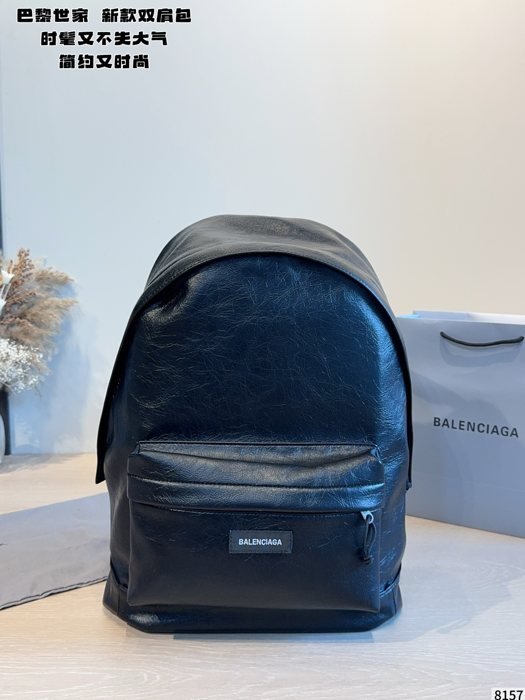 תיק גב BALENCIAGA Explorer