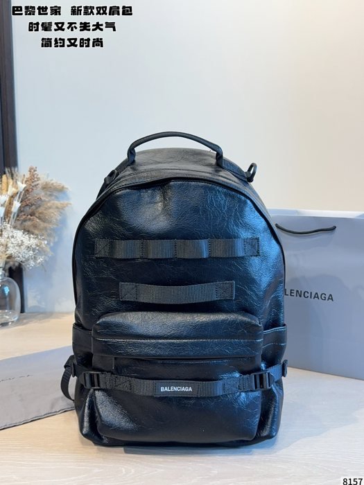תיק גב BALENCIAGA