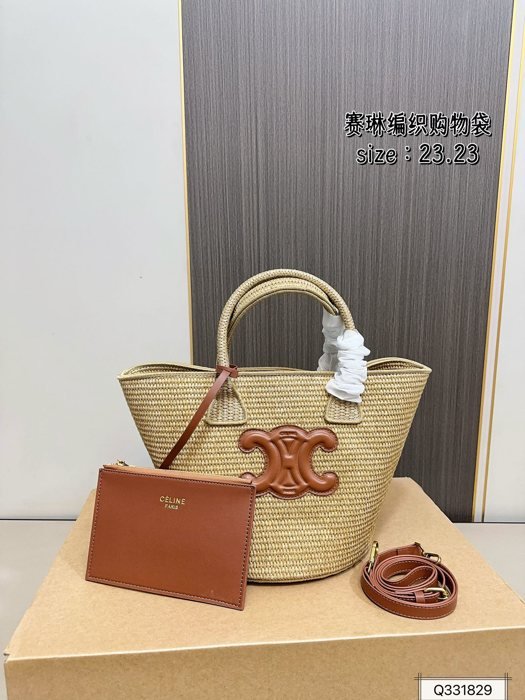 תיק Tote CELINE