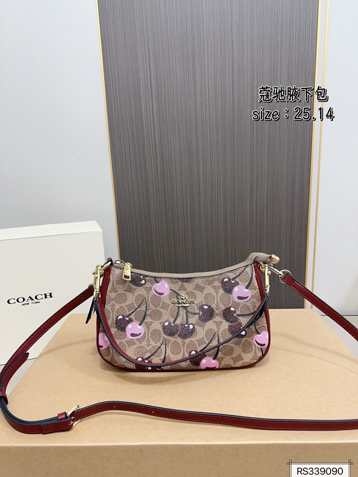 PS1528 COACH PS1528