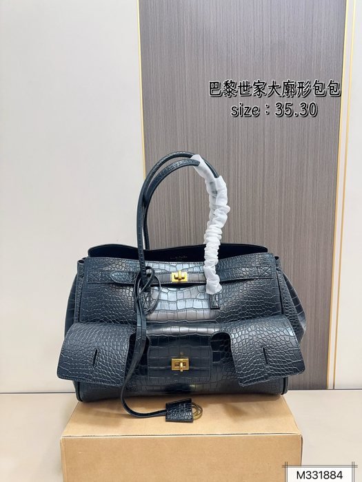 PS1558-2 תיק BALENCIAGA Rodeo – תמונה 1