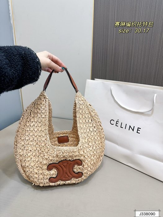 תיק Tote CELINE