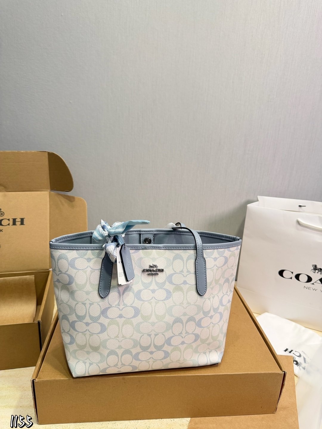 COACH PS2108