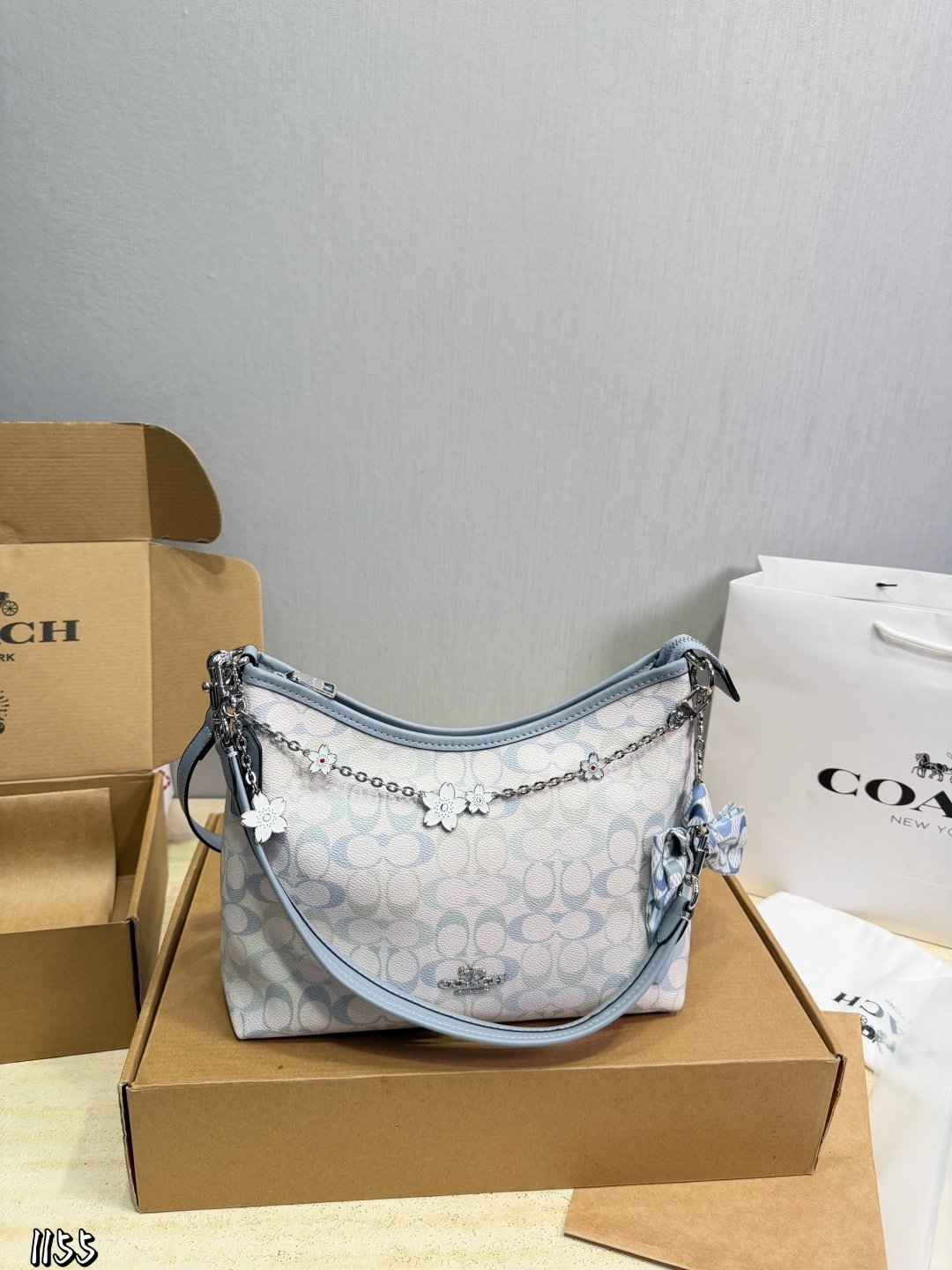 COACH PS2113