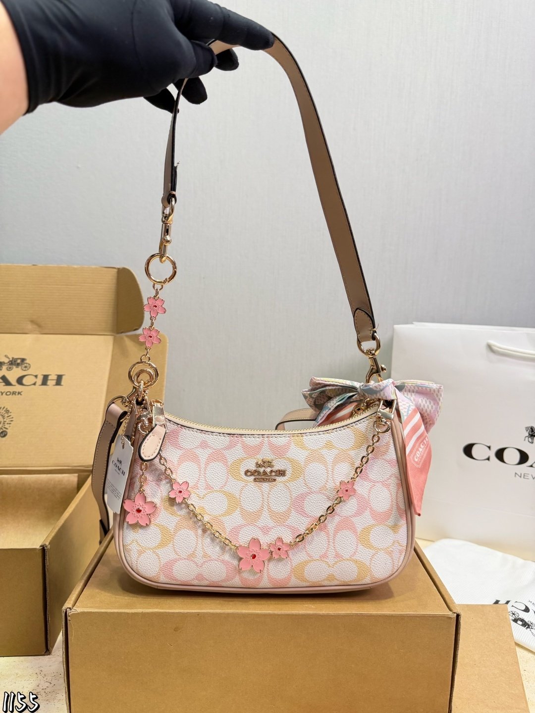 COACH PS2117
