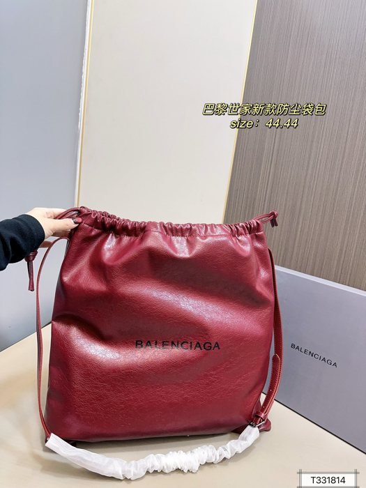 תיק BALENCIAGA Shopper Dustbag