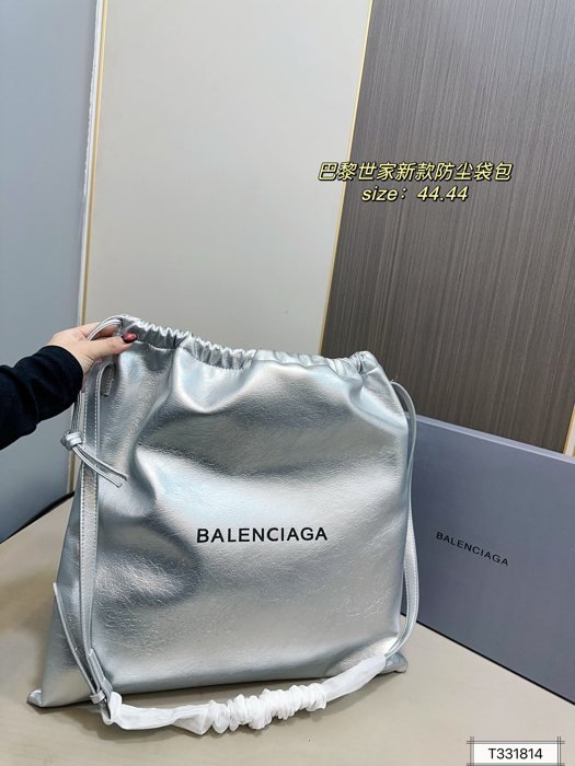 תיק BALENCIAGA Shopper Dustbag