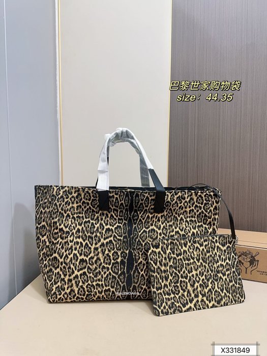 תיק BALENCIAGA Shopper