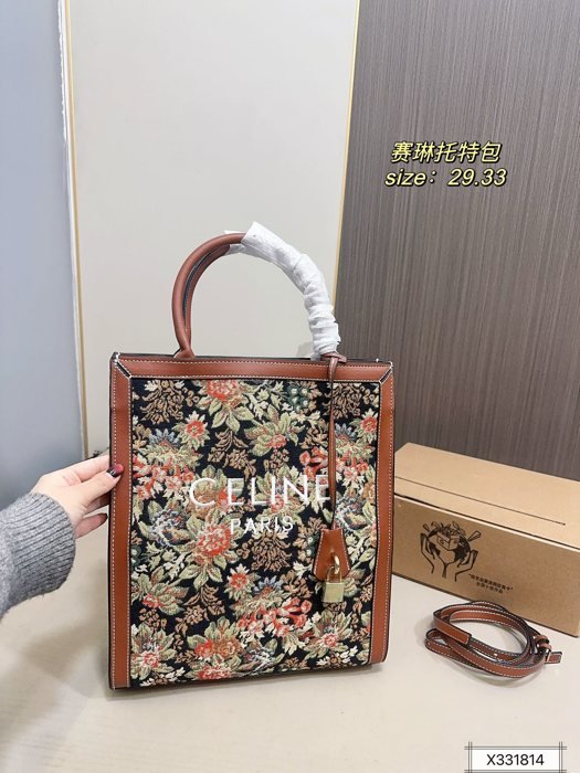 תיק Tote CELINE