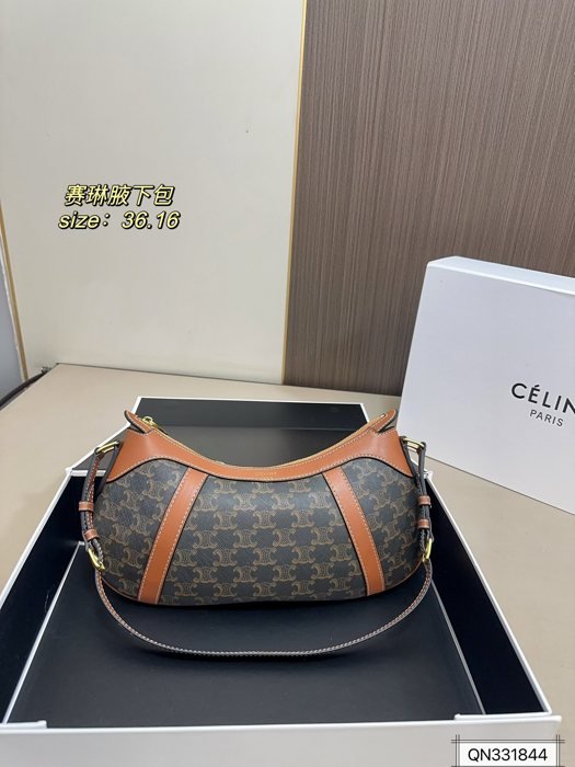 PS2534 תיק CELINE Hobo - Image 1