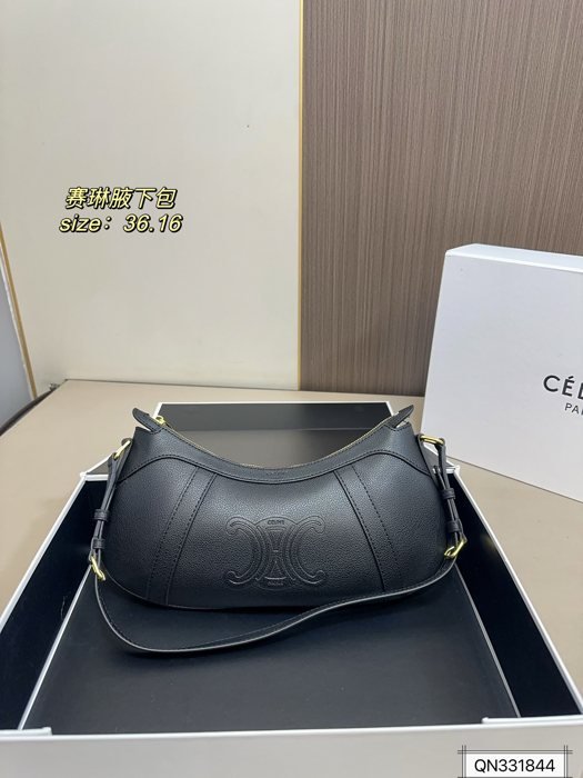 תיק CELINE Hobo
