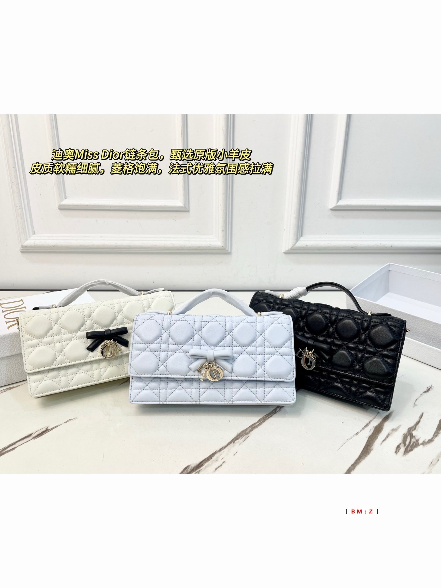 DIOR PS255